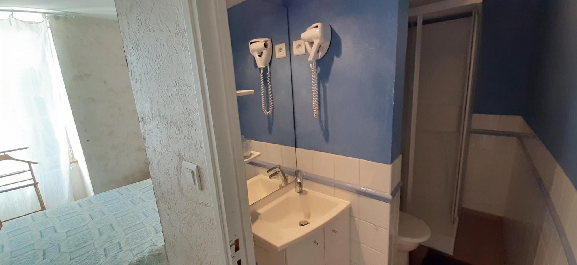 Le Marmagne Hotel Room photo
