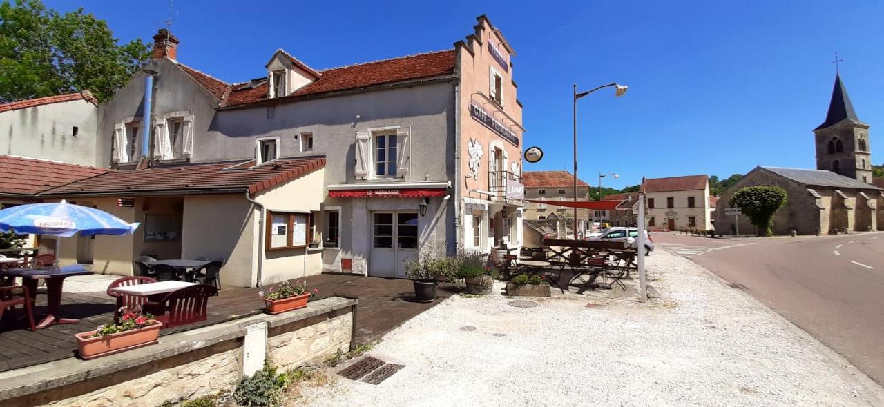 Le Marmagne Hotel Exterior photo